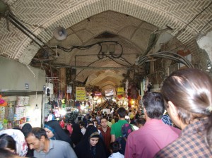 Grand Bazaar (2)      